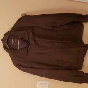 MENS WINTER JACKET